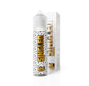 Longfill SINGLED 6/60ml - Tobacco