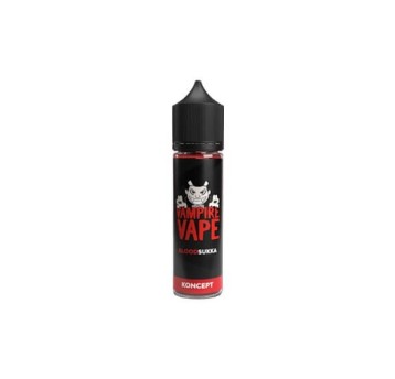 Longfill Vampire Vape 14ml - Blood Sukka