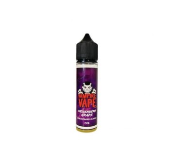 Longfill Vampire Vape 14ml - Heisenberg Grape