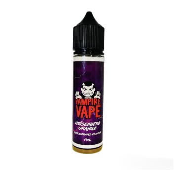 Longfill Vampire Vape 14ml - Heisenberg Orange