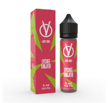 Longfill VBAR VJUICE Core - Lychee Mojito