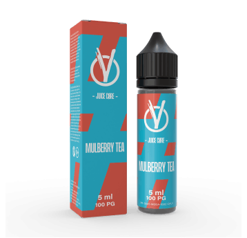 Longfill VBAR VJUICE Core - Mulberry Tea