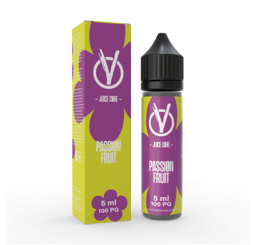 Longfill VBAR VJUICE Core - Passion Fruit