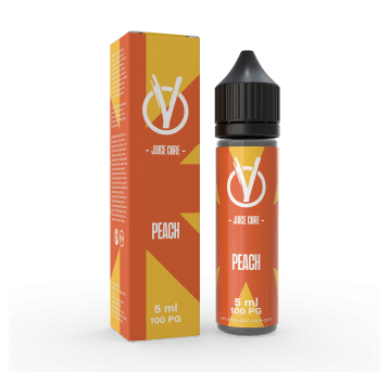 Longfill VBAR VJUICE Core - Peach