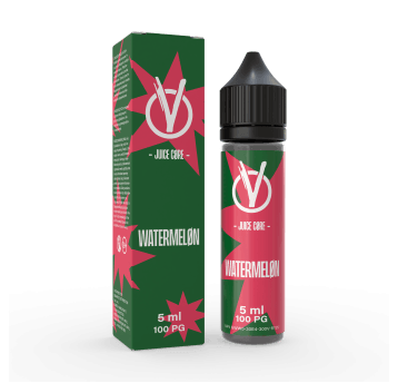 Longfill VBAR VJUICE Core - Watermelon