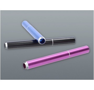 Lufka metalowa papieros kolorowa 5-2022