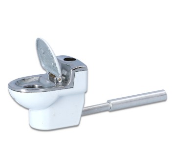 Lufka metalowa sedes 5-2040