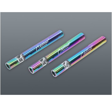 Lufka szklana rainbow 5-0090