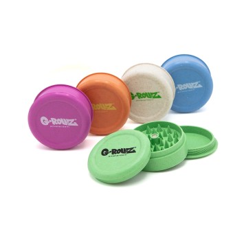 Młynek Akryl G-Rollz 60mm - Mix color GR4301-DIS1