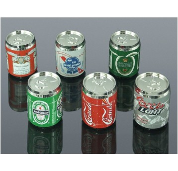 Młynek do tytoniu Puszka Duża 3PART 1-2097