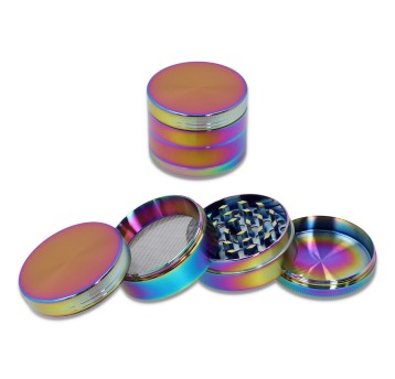 Młynek do tytoniu Rainbow 4PART 1-2160