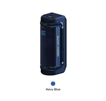 Mod GeekVape Aegis M100 - Navy Blue