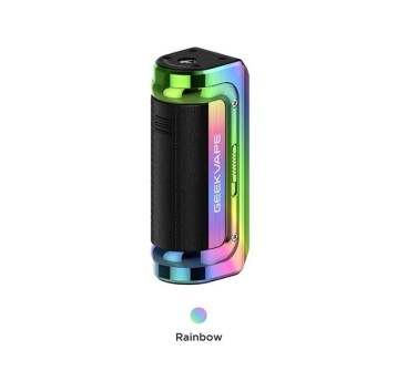 Mod GeekVape Aegis M100 - Rainbow