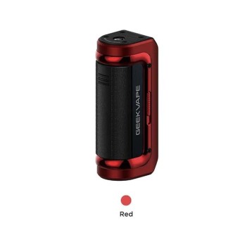 Mod GeekVape Aegis M100 - Red