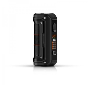 MOD GeekVape Aegis MAX100 Max 2 - Black