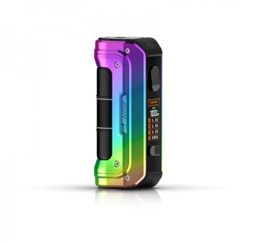 MOD GeekVape Aegis MAX100 Max 2 - Rainbow