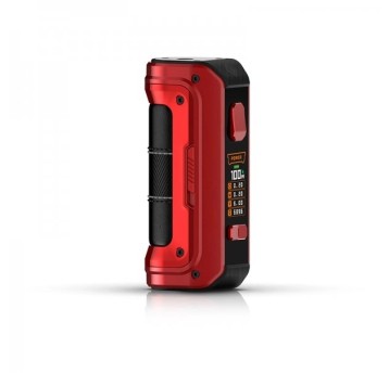MOD GeekVape Aegis MAX100 Max 2 - Red