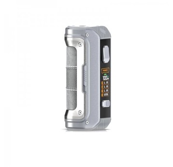 MOD GeekVape Aegis MAX100 Max 2 - Silver