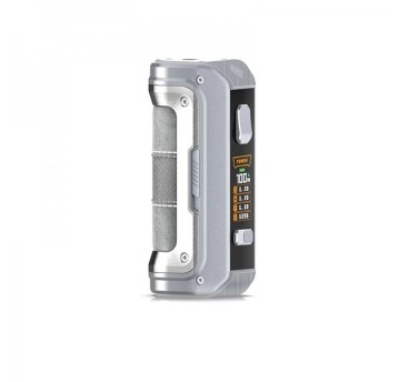 MOD GeekVape Aegis MAX100 Max 2 - Silver