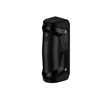 Mod GeekVape Aegis Solo 2 S100 - Classic Black
