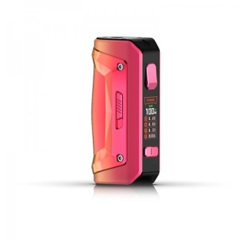 Mod GeekVape Aegis Solo 2 S100 - Pink Gold
