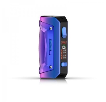 Mod GeekVape Aegis Solo 2 S100 - Rainbow Purple