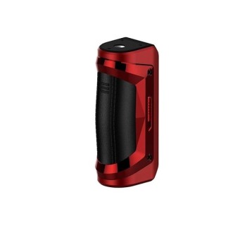 Mod GeekVape Aegis Solo 2 S100 - Red