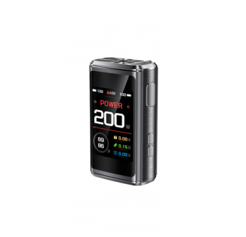 MOD GeekVape Z200 - Gunmetal