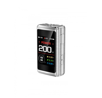 MOD GeekVape Z200 - Silver