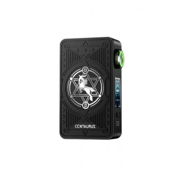 MOD Lost Vape Centaurus M200 - Galaxy Black