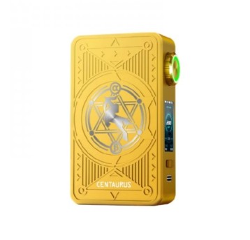 MOD Lost Vape Centaurus M200 - Golden Knight