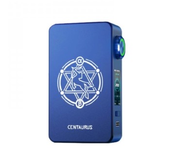 MOD Lost Vape Centaurus M200 - Midnight Blue