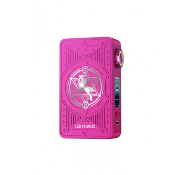 MOD Lost Vape Centaurus M200 - Pink Planet