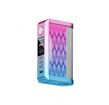 MOD LostVape Centaurus Q200 - Sakura Pink Wave