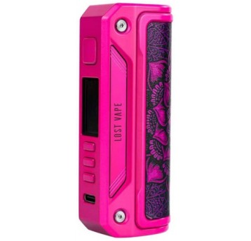 MOD LostVape Thelema Solo - Pink Survivor