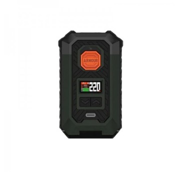 MOD Vaporesso Armour Max - Green