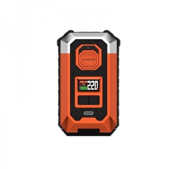 MOD Vaporesso Armour Max - Orange