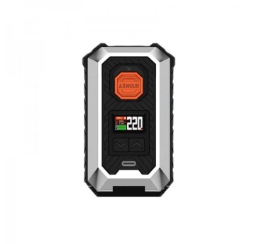 MOD Vaporesso Armour Max - Silver