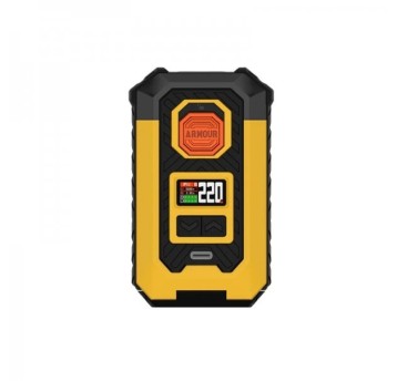 MOD Vaporesso Armour Max - Yellow