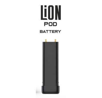POD Aroma King LION