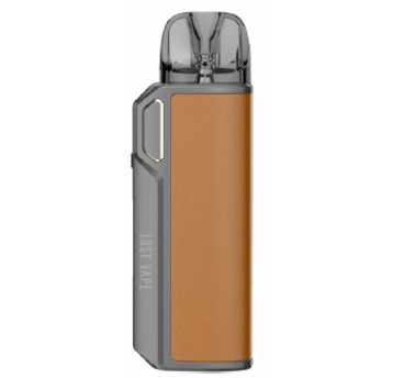 POD Lost Vape Thelema Elite 40 - Gunmetal Espresso