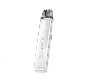 POD Lost Vape Ursa Nano 3 - Silk White AKCYZA
