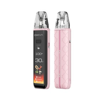 POD OXVA Xlim 3 Ultra - Cherry Pink