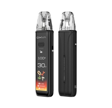 POD OXVA Xlim 3 Ultra - Midnight Black