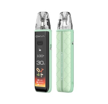 POD OXVA Xlim 3 Ultra - Mint Green