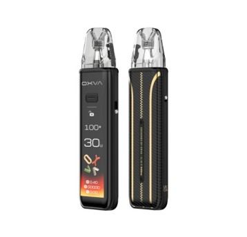 POD OXVA Xlim 3 Ultra - Ultra Carbon