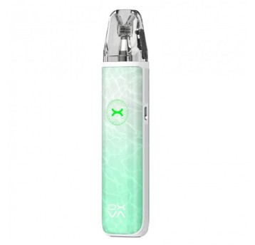 POD OXVA Xlim GO 2 - Green Ripple AKCYZA