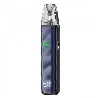 POD OXVA Xlim GO 2 - Metal Blue AKCYZA