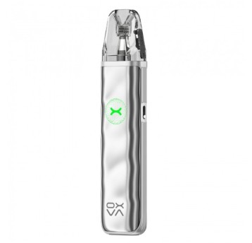 POD OXVA Xlim GO 2 - Metal Silver AKCYZA