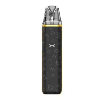 POD OXVA Xlim GO - Luxe Black AKCYZA